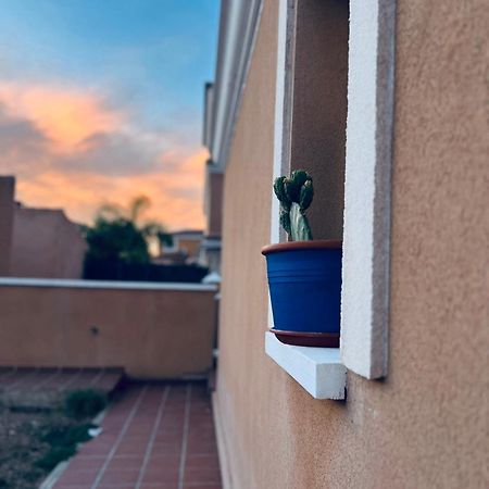 شقة Casa Capri Torre-Guil المظهر الخارجي الصورة