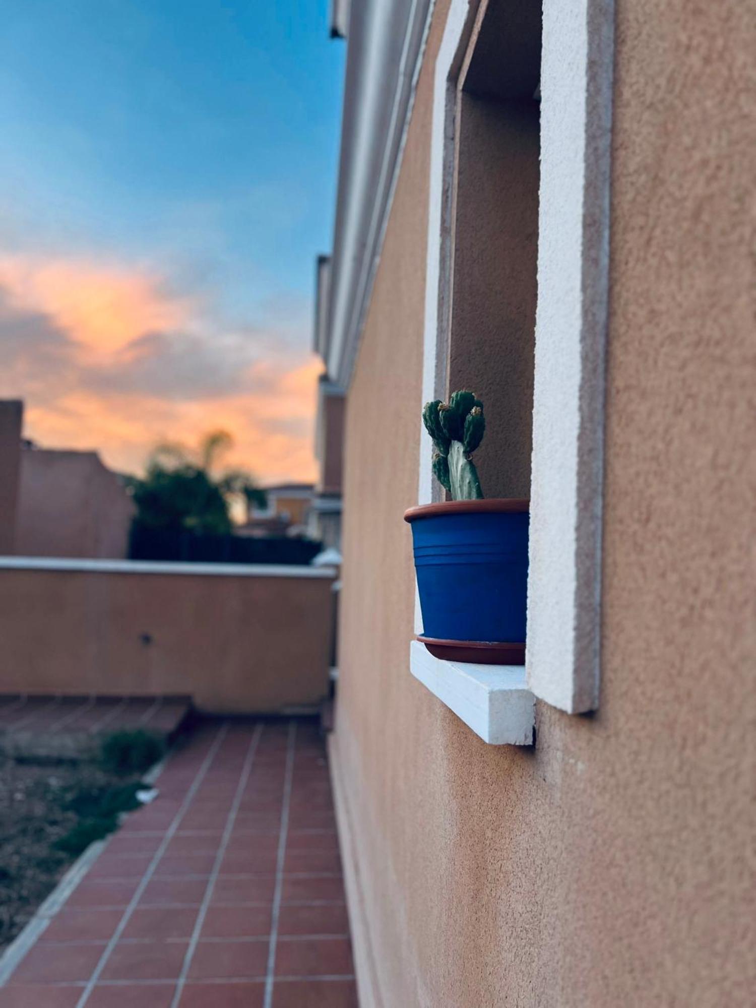 شقة Casa Capri Torre-Guil المظهر الخارجي الصورة