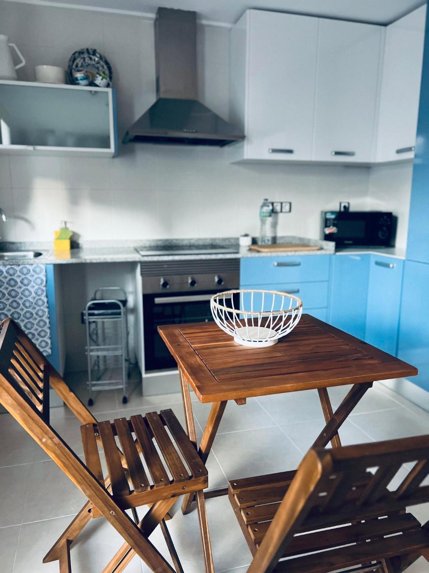 شقة Casa Capri Torre-Guil المظهر الخارجي الصورة